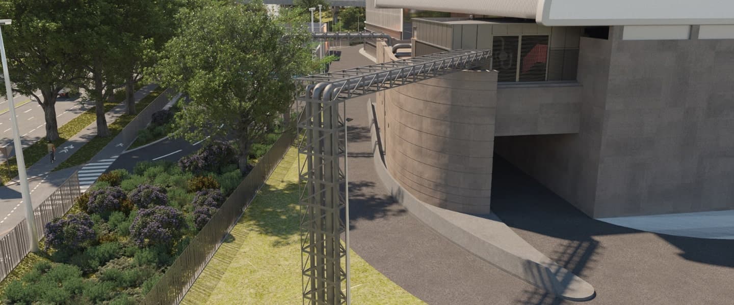 Voirie et Réseaux Divers (VRD)