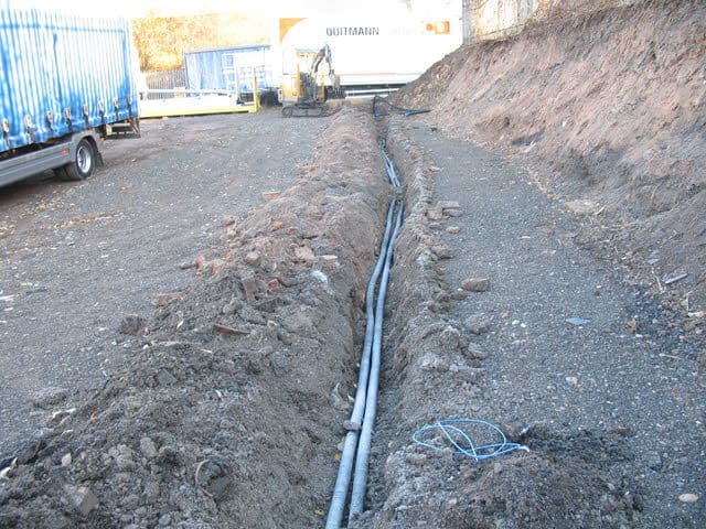 Voirie et Réseaux Divers (VRD)